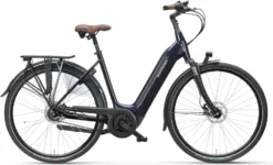 Batavus Finez E-go Power Exclusive Enviolo 2023