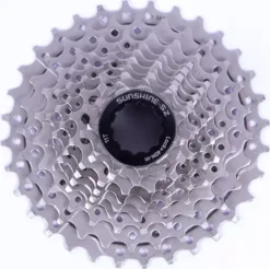 Sunshine® Sunshine 11-Speed Cassette