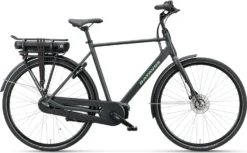 Batavus Fonk E-go Plus N7 2023 6 Batavus Fonk E-go Plus N7 2023 -BONTRAGER fonk e go plus n7 heren zwart