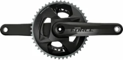 SRAM Force D1 DUB 12-speed Crankstel