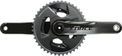 SRAM Force Wide D1 DUB Crankstel