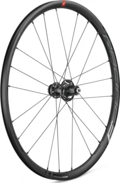 Fulcrum Racing 3 2WF Disc Race Wielset 10 Fulcrum Racing 3 2WF Disc Race Wielset -BONTRAGER fulcrum racing 3 disc 4