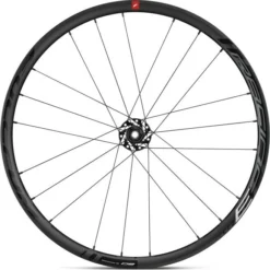 Fulcrum Racing 3 2WF Disc Race Wielset 11 Fulcrum Racing 3 2WF Disc Race Wielset -BONTRAGER fulcrum racing 3 disc 5