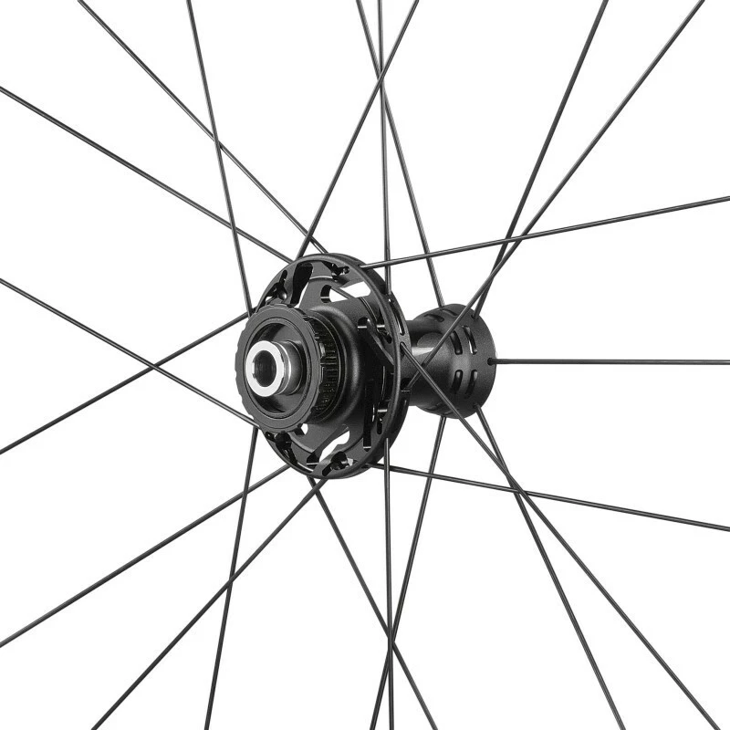 Fulcrum Racing 3 2WF Disc Race Wielset 5 Fulcrum Racing 3 2WF Disc Race Wielset - Afbeelding 5