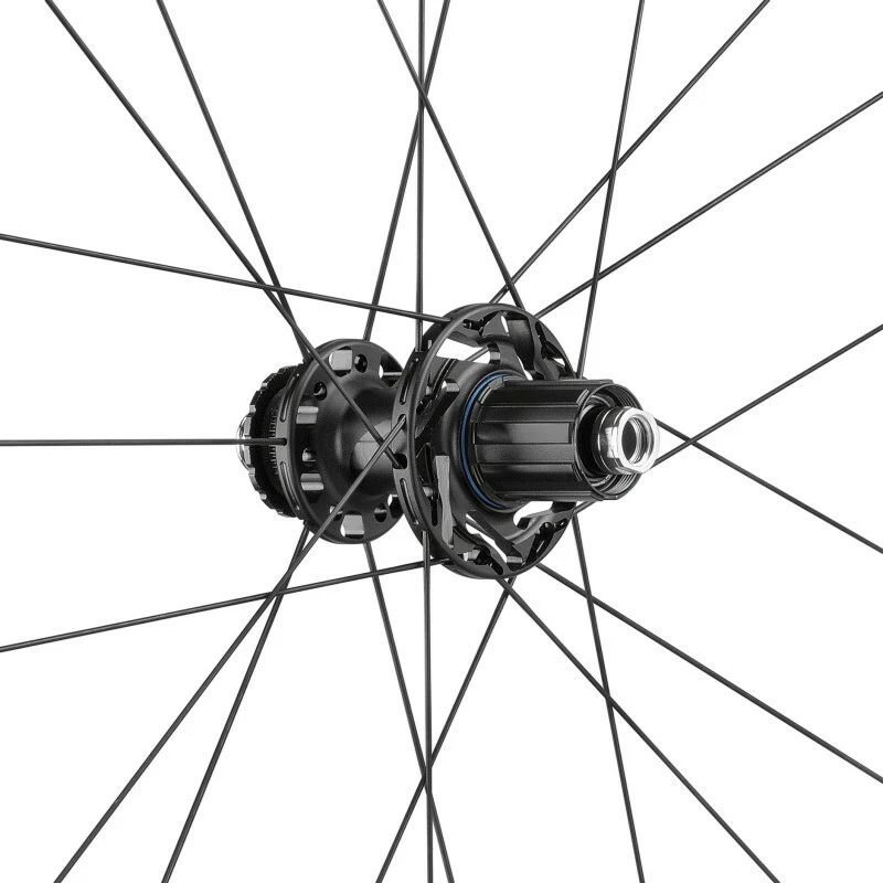 Fulcrum Racing 3 2WF Disc Race Wielset 6 Fulcrum Racing 3 2WF Disc Race Wielset - Afbeelding 6