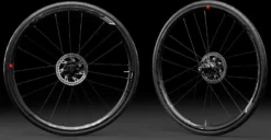Fulcrum Racing 3 2WF Disc Race Wielset 15 Fulcrum Racing 3 2WF Disc Race Wielset -BONTRAGER fulcrum racing 3 disc 9