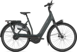 Gazelle Avignon C380 HMB 2023