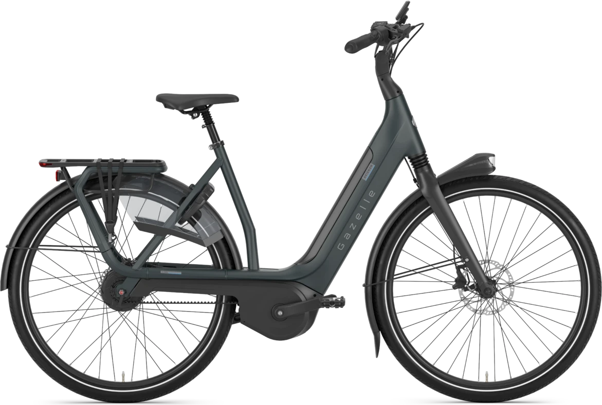 Gazelle Avignon C380 HMB 2023 1 Gazelle Avignon C380 HMB 2023