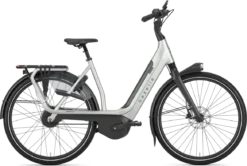 Gazelle Avignon C380 HMB 2023 3 Gazelle Avignon C380 HMB 2023 -BONTRAGER gazelle avignon c380 hmb dames zilver