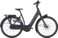 Gazelle Avignon C8 HMB Connect 2023