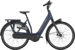 Gazelle Avignon C8 HMB 2023