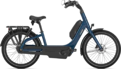 Gazelle Easy Flow HMS 2023