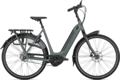 Gazelle Grenoble C5 HMB 2023 5 Gazelle Grenoble C5 HMB 2023 -BONTRAGER gazelle grenoble c5 hmb dames