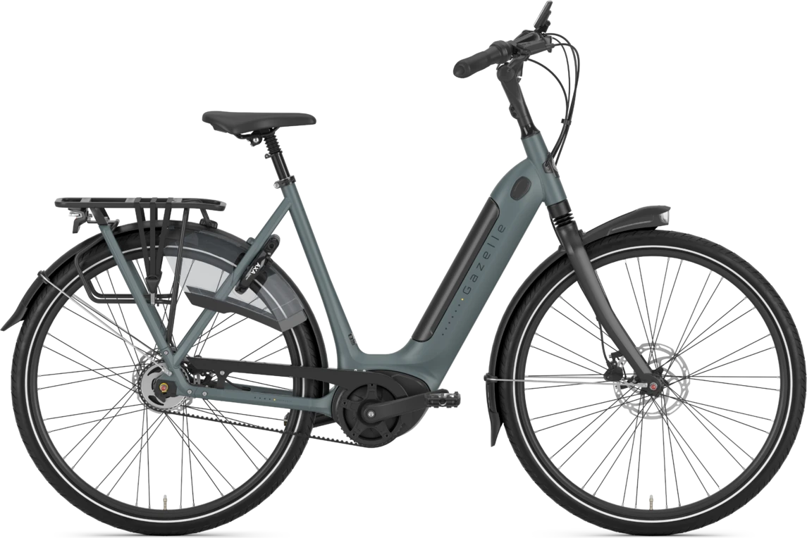 Gazelle Grenoble C5 HMB 2023 3 Gazelle Grenoble C5 HMB 2023 - Afbeelding 3