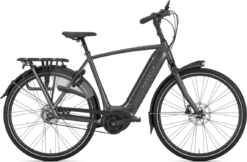 Gazelle Grenoble C5 HMB 2023