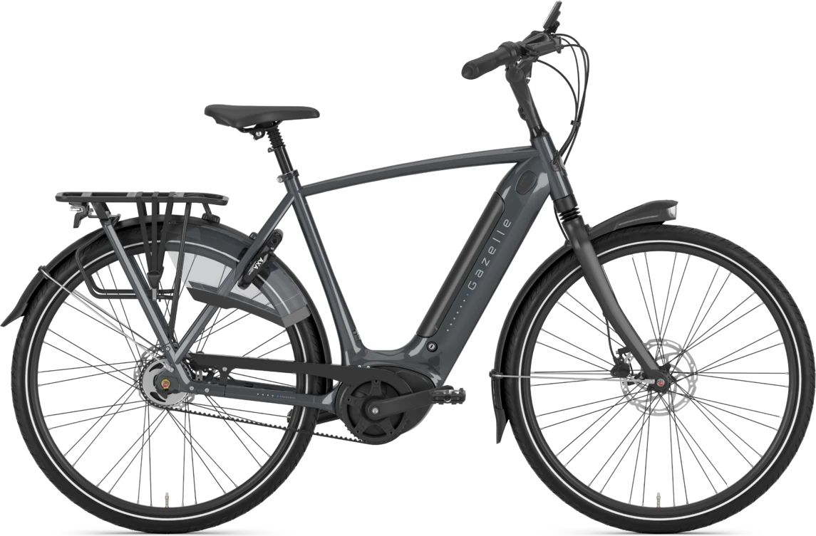 Gazelle Grenoble C5 HMB 2023 1 Gazelle Grenoble C5 HMB 2023