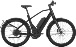 Gazelle N°1 HMB Speed Belt 1125 Wh 2023