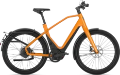 Gazelle N°1 HMB Speed Belt 625 Wh 2023