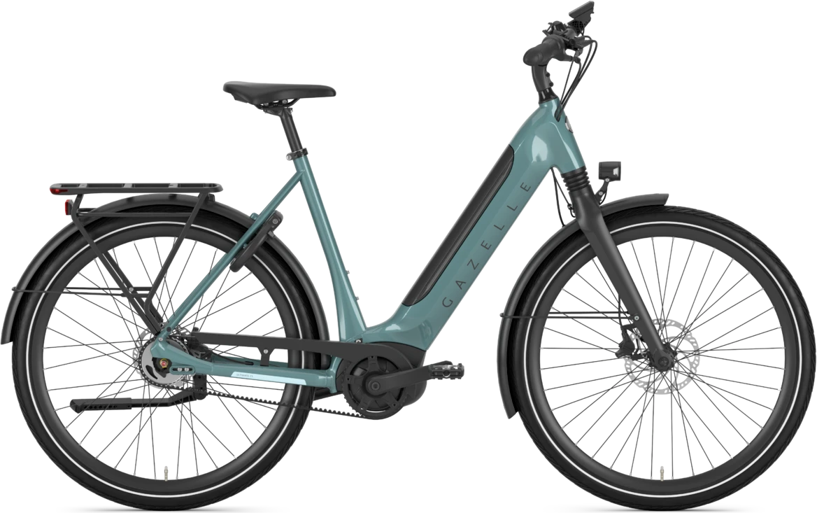 Gazelle Ultimate C5 HMB 2023 3 Gazelle Ultimate C5 HMB 2023 - Afbeelding 3