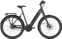 Gazelle Ultimate C5 HMB 2022