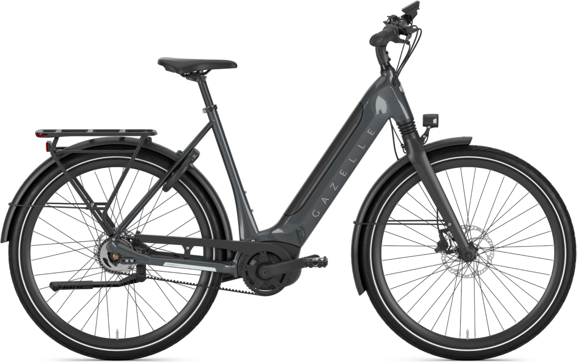 Gazelle Ultimate C5 HMB 2023 2 Gazelle Ultimate C5 HMB 2023 - Afbeelding 2