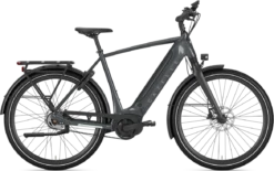 Gazelle Ultimate C5 HMB 2023