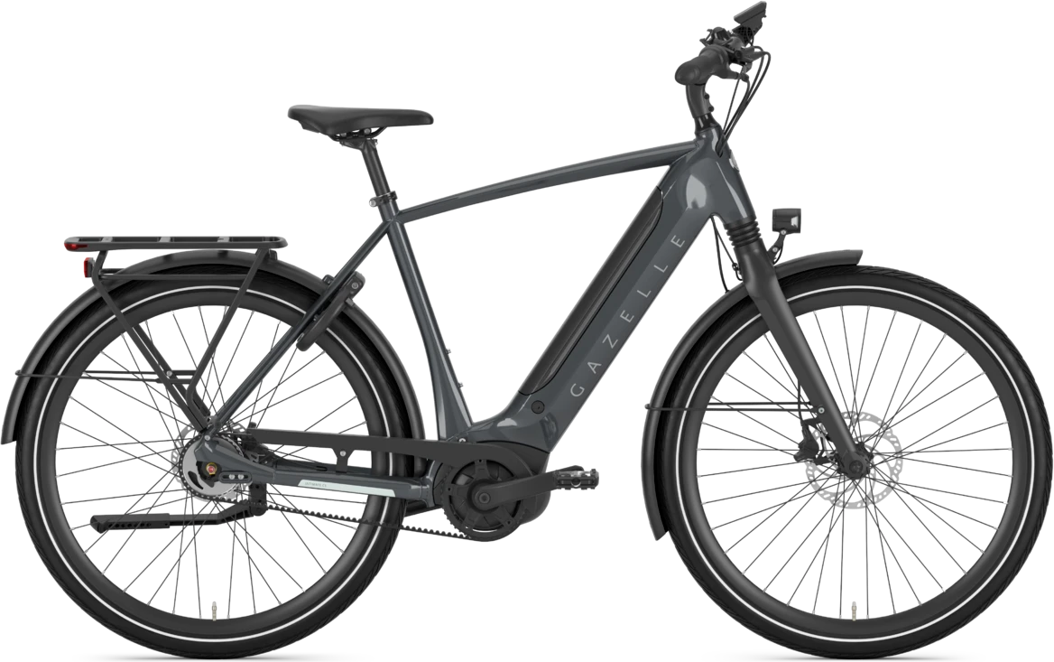 Gazelle Ultimate C5 HMB 2023 1 Gazelle Ultimate C5 HMB 2023