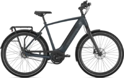 Gazelle Ultimate C8+ HMB Belt 2023