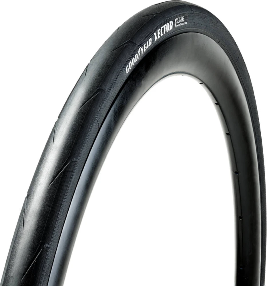 Goodyear Vector 4 Seasons Tubeless Complete Race Buitenband 1 Goodyear Vector 4 Seasons Tubeless Complete Race Buitenband