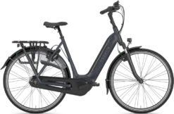 Gazelle Grenoble C7+ HMB 2023