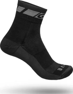 GripGrab Merino Regular Cut Sokken