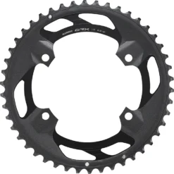 Shimano GRX FC-RX600 Kettingbladen