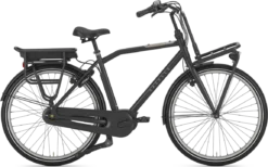 Gazelle HeavyDuty C7 HMB 2021