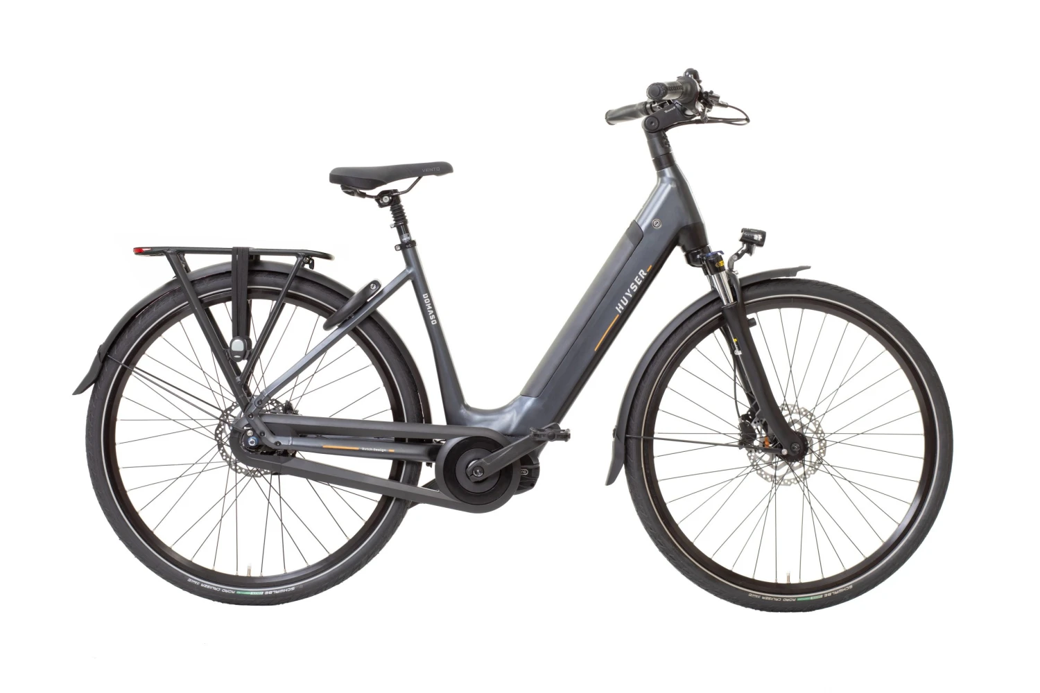 Huyser Domaso 2023 2 Huyser Domaso 2023 - Afbeelding 2