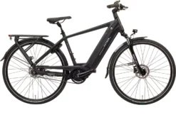 Huyser Gen Urban Plus Belt 2023