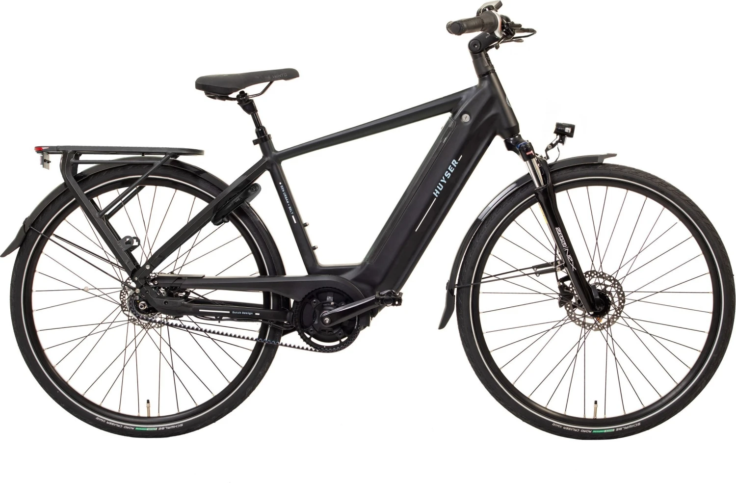 Huyser Gen Urban Plus Belt 2023 1 Huyser Gen Urban Plus Belt 2023