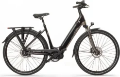 Huyser Maleo 2023 -BONTRAGER huyser maleo dames zwart 1