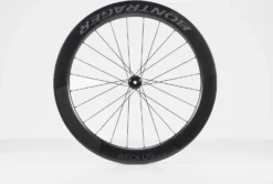 Bontrager Aeolus RSL 62 TLR Disc Racewielen