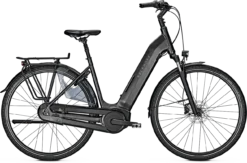 Kalkhoff Image 3.B Move BLX 2021 -BONTRAGER image 3b move blx dames zwart