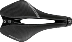 Prologo Dimension T4.0 143 Hardblack Race Zadel
