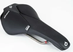 Prologo Scratch M5 NDR T-Irox Hardblack Fietszadel
