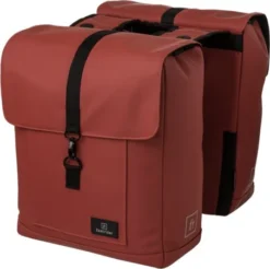 Fastrider Dubbele Fietstas Jaxx 28L 5 Fastrider Dubbele Fietstas Jaxx 28L -BONTRAGER jaxx roest