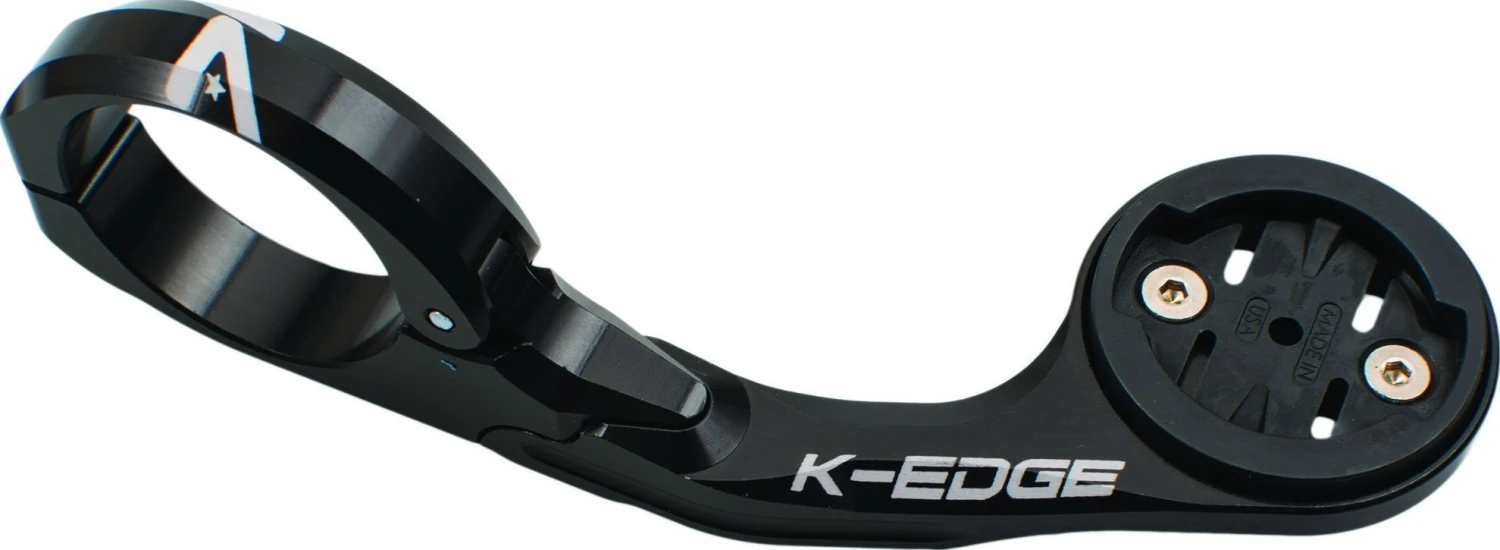 K-Edge Garmin XL Stuurhouder 1 K-Edge Garmin XL Stuurhouder