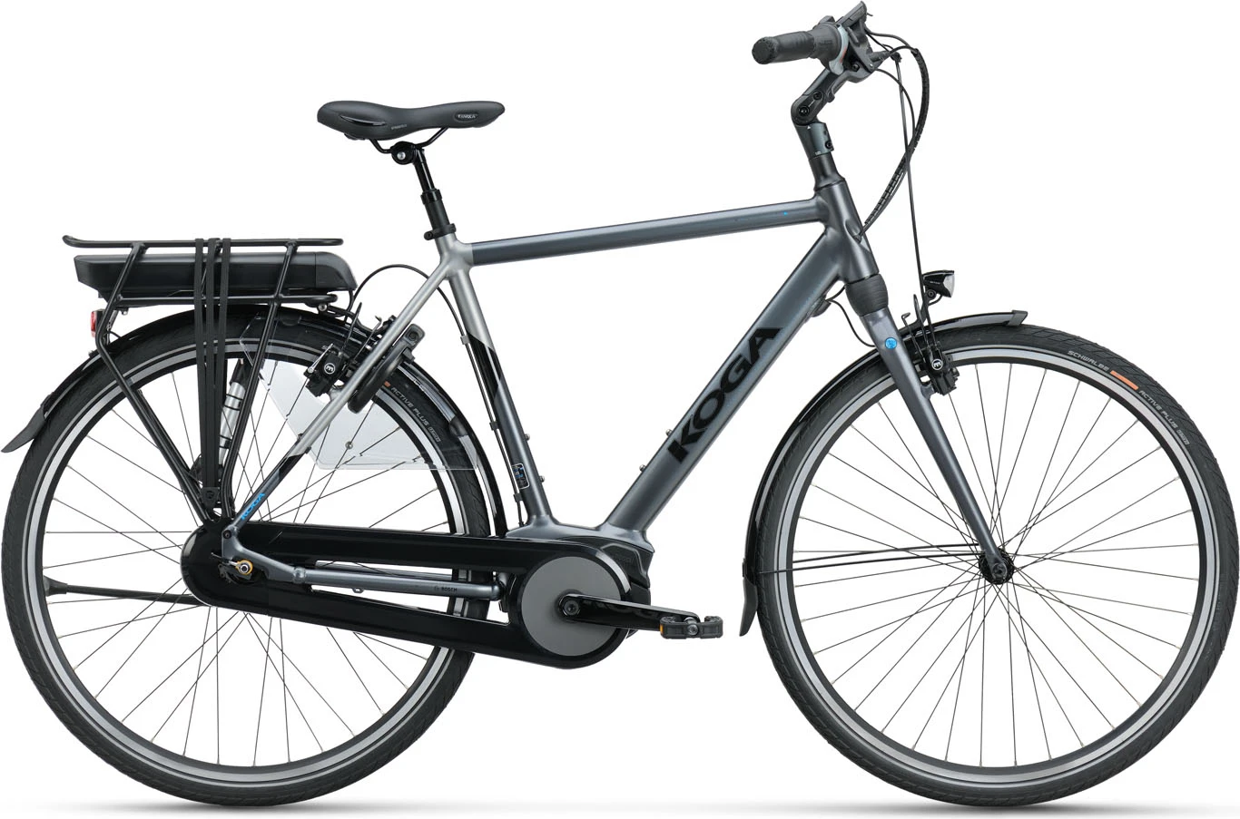 Koga E-Nova Enviolo 2020 1 Koga E-Nova Enviolo 2020