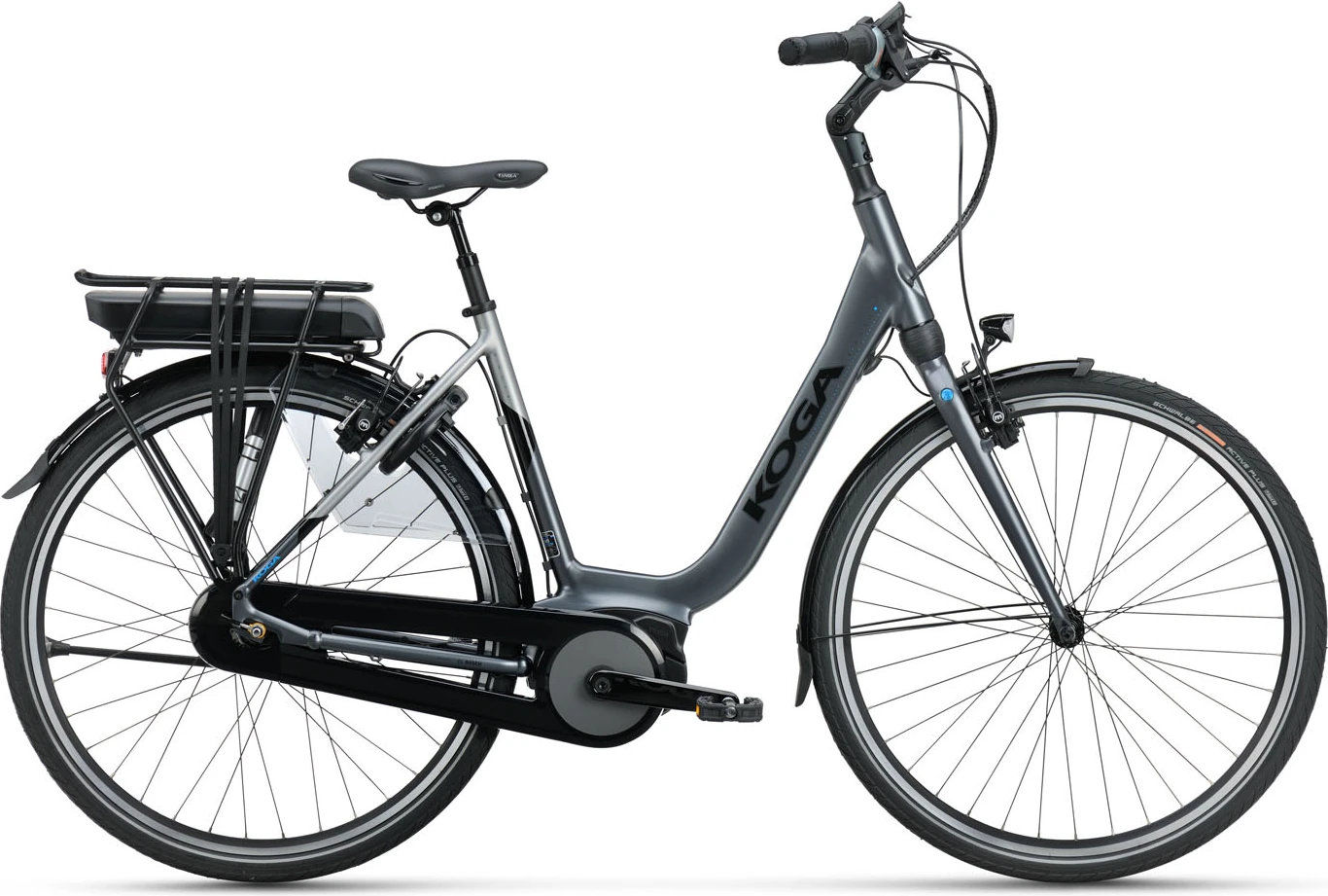 Koga E-Nova Enviolo 2020 2 Koga E-Nova Enviolo 2020 - Afbeelding 2