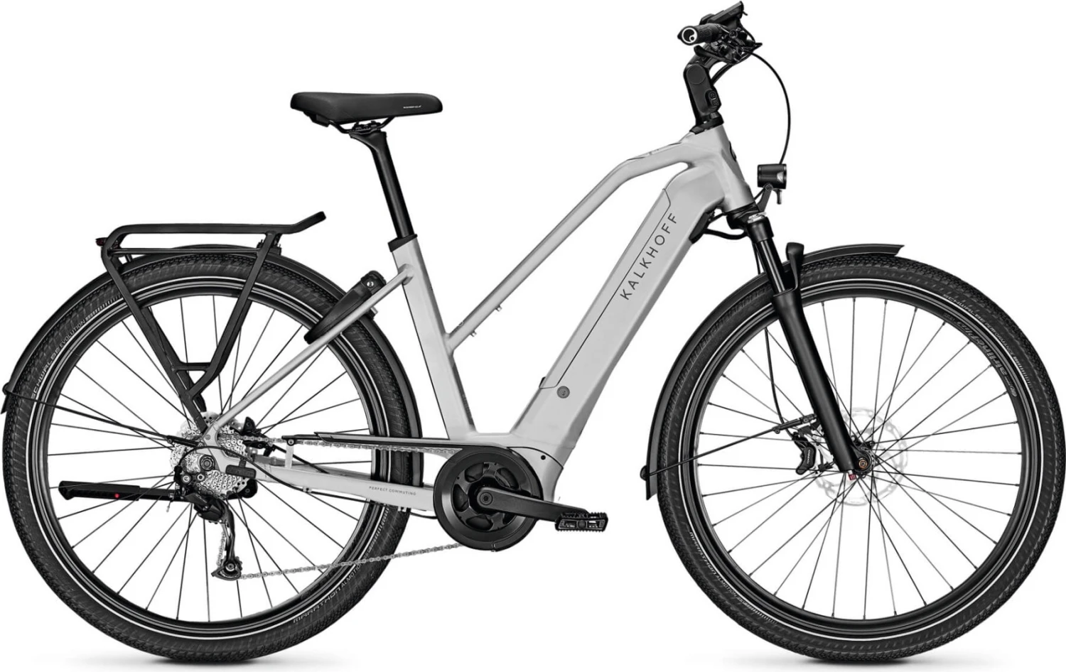 Kalkhoff Endeavour 5.B Move+ 625 2023 2 Kalkhoff Endeavour 5.B Move+ 625 2023 - Afbeelding 2