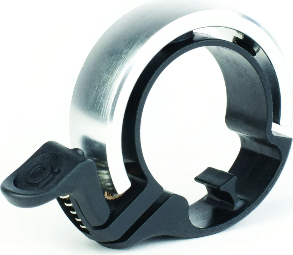 KNOG Oi Classic Fietsbel 2 KNOG Oi Classic Fietsbel - Afbeelding 2