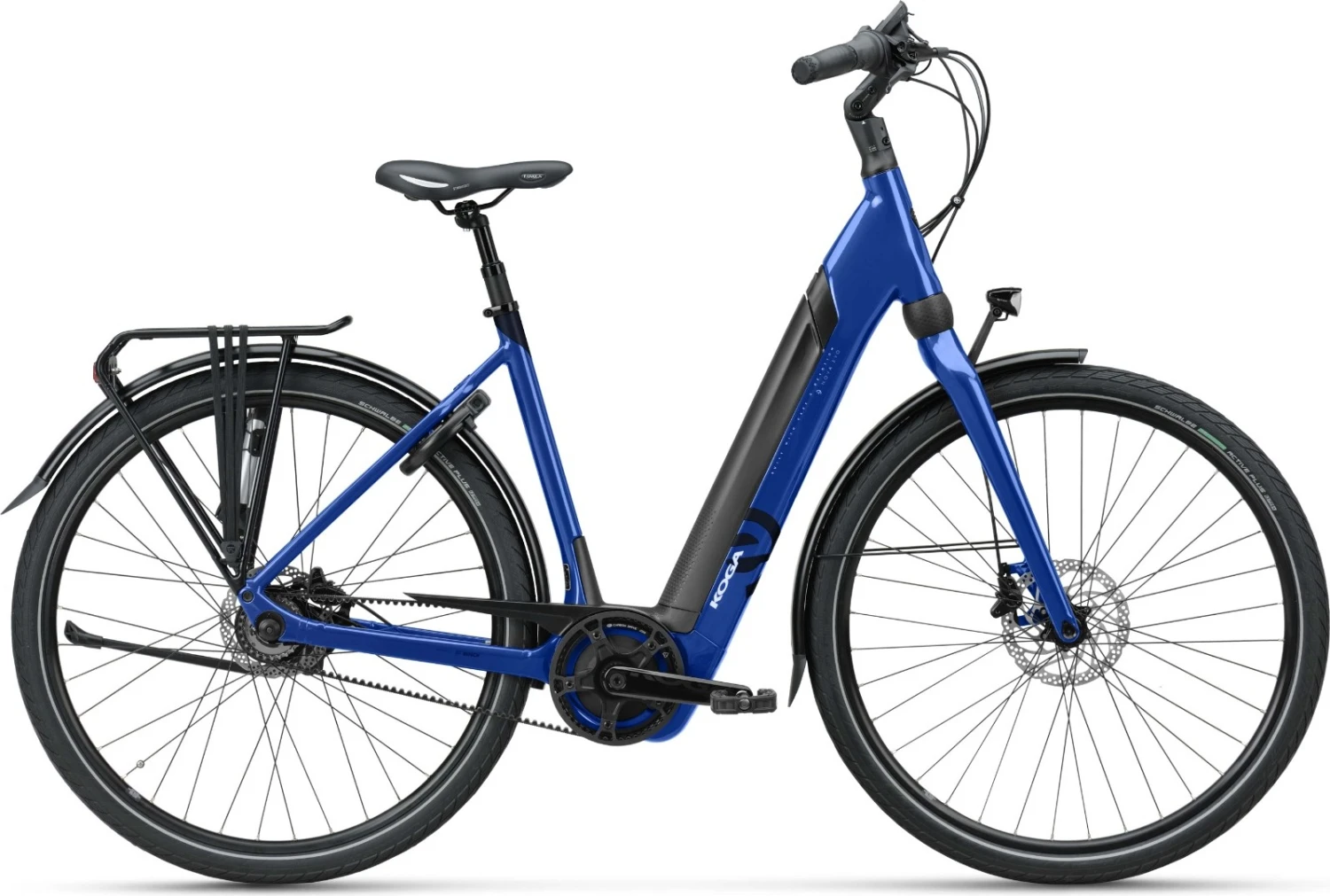 Koga E-Nova Evo PT Pro 2023 1 Koga E-Nova Evo PT Pro 2023