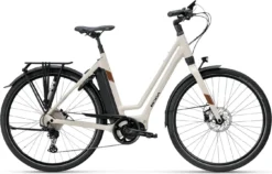 Koga Vectro S10 2023 -BONTRAGER koga vectro s10 dames 1