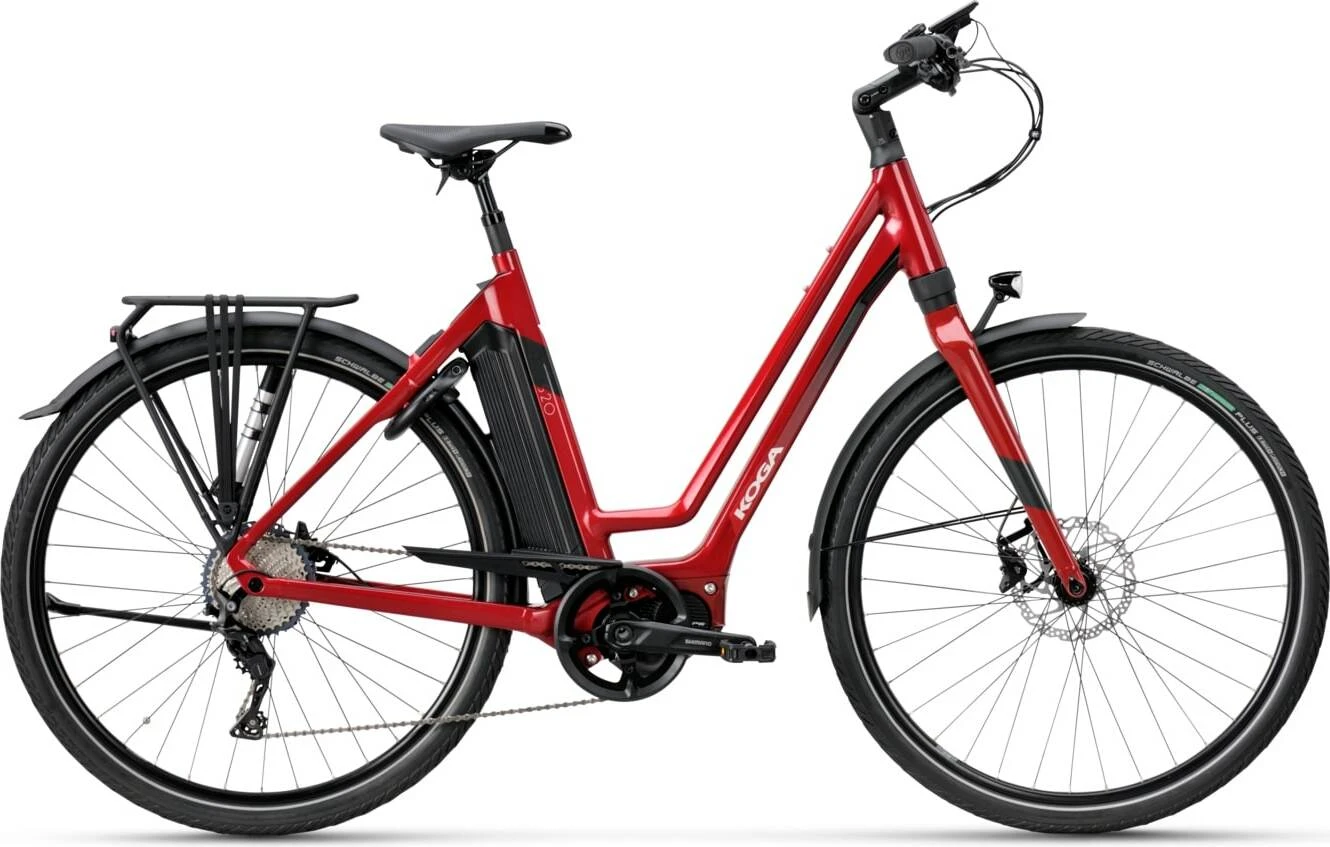 Koga Vectro S20 2023 2 Koga Vectro S20 2023 - Afbeelding 2